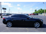 Used 2017 MAZDA MAZDA6 Touring image 5