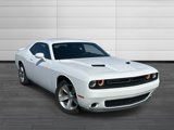 Used 2018 Dodge Challenger SXT w/ Driver Convenience Group image 2