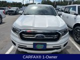 Used 2019 Ford Ranger Lariat w/ Technology Package image 2