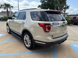 Used 2018 Ford Explorer Limited w/ Equipment Group 301A image 3