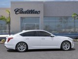 New 2025 Cadillac CT5 Premium Luxury image 5