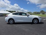 Used 2015 MAZDA MAZDA3 i Sport image 3