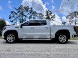 Used 2019 GMC Sierra 1500 SLT w/ SLT Premium Plus Package image 4