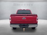 Certified 2022 Ford F150 Lariat w/ Equipment Group 502A High image 5