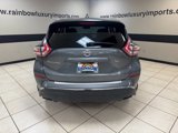 Used 2018 Nissan Murano SL w/ Moonroof Package image 5