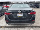 Used 2022 Nissan Sentra SV image 6