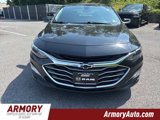 Used 2019 Chevrolet Malibu LT image 2