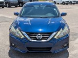 Used 2017 Nissan Altima 2.5 SR w/ LED Appearance Package image 2