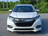 Used 2019 Honda HR-V Touring image 2