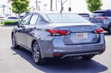 New 2025 Nissan Versa S w/ S Plus Package image 5