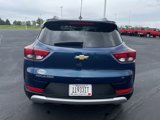 Used 2021 Chevrolet TrailBlazer LT w/ Convenience Package image 4