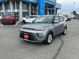 Used 2022 Kia Soul LX w/ Technology Package image 2