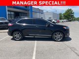 Used 2019 Ford Edge Titanium w/ Equipment Group 301A image 2