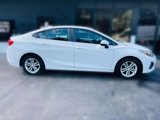 Used 2019 Chevrolet Cruze LT w/ LT Fleet Convenience Package image 6