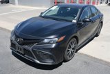 Used 2023 Toyota Camry SE image 4