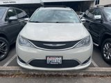 Used 2017 Chrysler Pacifica Limited w/ UConnect Theater Package image 2