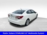 Used 2023 Subaru Impreza 2.0i image 4