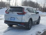 Used 2020 Honda CR-V EX image 4