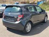 Used 2015 Chevrolet Sonic LT w/ Fun and Sun Package image 3