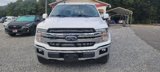 Used 2019 Ford F150 Lariat w/ Equipment Group 501A Mid image 2