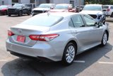Certified 2020 Toyota Camry LE image 5