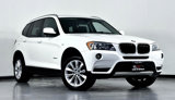 Used 2013 BMW X3 xDrive28i image 2