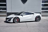 Used 2017 Acura NSX image 4