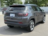 Certified 2019 Jeep Compass Limited image 4