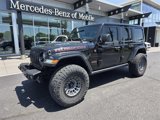 Used 2022 Jeep Wrangler Unlimited Rubicon w/ LED Lighting Group image 2