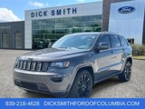 Used 2020 Jeep Grand Cherokee Altitude image 3