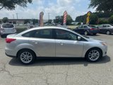 Used 2018 Ford Focus SE image 5