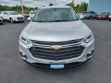 Used 2021 Chevrolet Traverse LT image 4