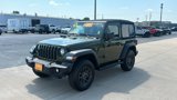Certified 2024 Jeep Wrangler Sport S image 5