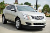 Used 2016 Cadillac SRX Luxury w/ Driver Awareness Package image 3