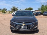 Used 2022 Chevrolet Malibu RS image 2