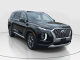 Used 2022 Hyundai Palisade SEL image 3