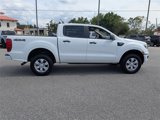 Used 2022 Ford Ranger XLT w/ Trailer Tow Package image 3