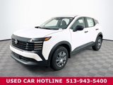 Used 2025 Nissan Kicks S image 2