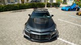 Used 2021 Chevrolet Camaro ZL1 image 3