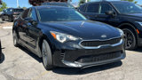 Used 2018 Kia Stinger image 3