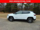 Certified 2024 Jeep Compass Limited image 4