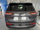 New 2025 Jeep Grand Cherokee L Limited image 5
