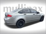 Used 2008 Ford Focus SE image 3