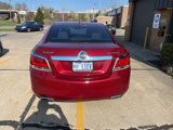 Used 2011 Buick LaCrosse CXS w/ Driver Confidence Package image 3