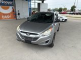 Used 2011 Hyundai Tucson GL image 3