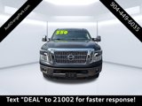 Used 2019 Nissan Titan Platinum Reserve w/ Platinum Utility Package image 3