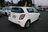 Used 2020 Chevrolet Sonic LT image 4