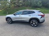 New 2025 Chevrolet Trax RS w/ Driver Confidence Package image 2