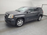 Used 2017 GMC Terrain SLE image 2