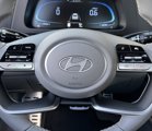 New 2025 Hyundai Elantra Sport image 5